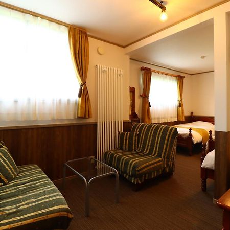 Petit Resort Hotel Der Barte Yamagata  Buitenkant foto