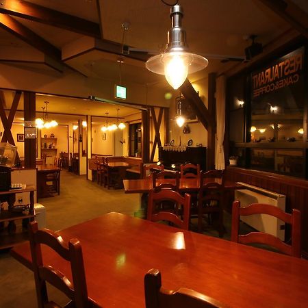 Petit Resort Hotel Der Barte Yamagata  Buitenkant foto