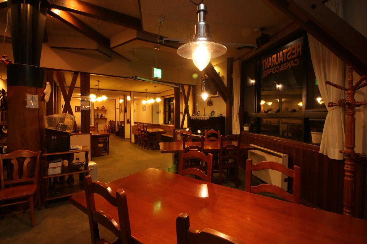 Petit Resort Hotel Der Barte Yamagata  Buitenkant foto